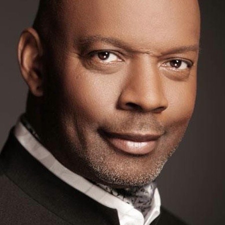 Kenneth W Louis Director Of Music And Liturgy