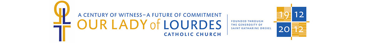 Our Lady of Lourdes Atlanta